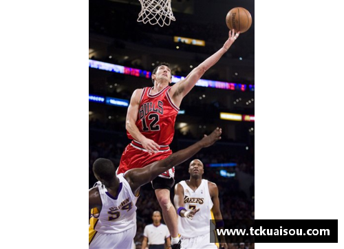 NBA辛里奇：篮球场上的潜力风暴