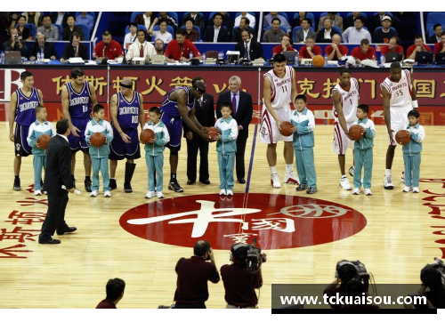 探索NBA无名球员：他们的角色和对球队的意义 - 副本